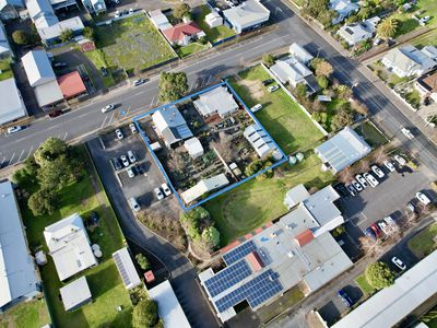 48 - 50 Davenport Street, Millicent