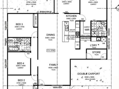 48 Catamore Road, South Hedland