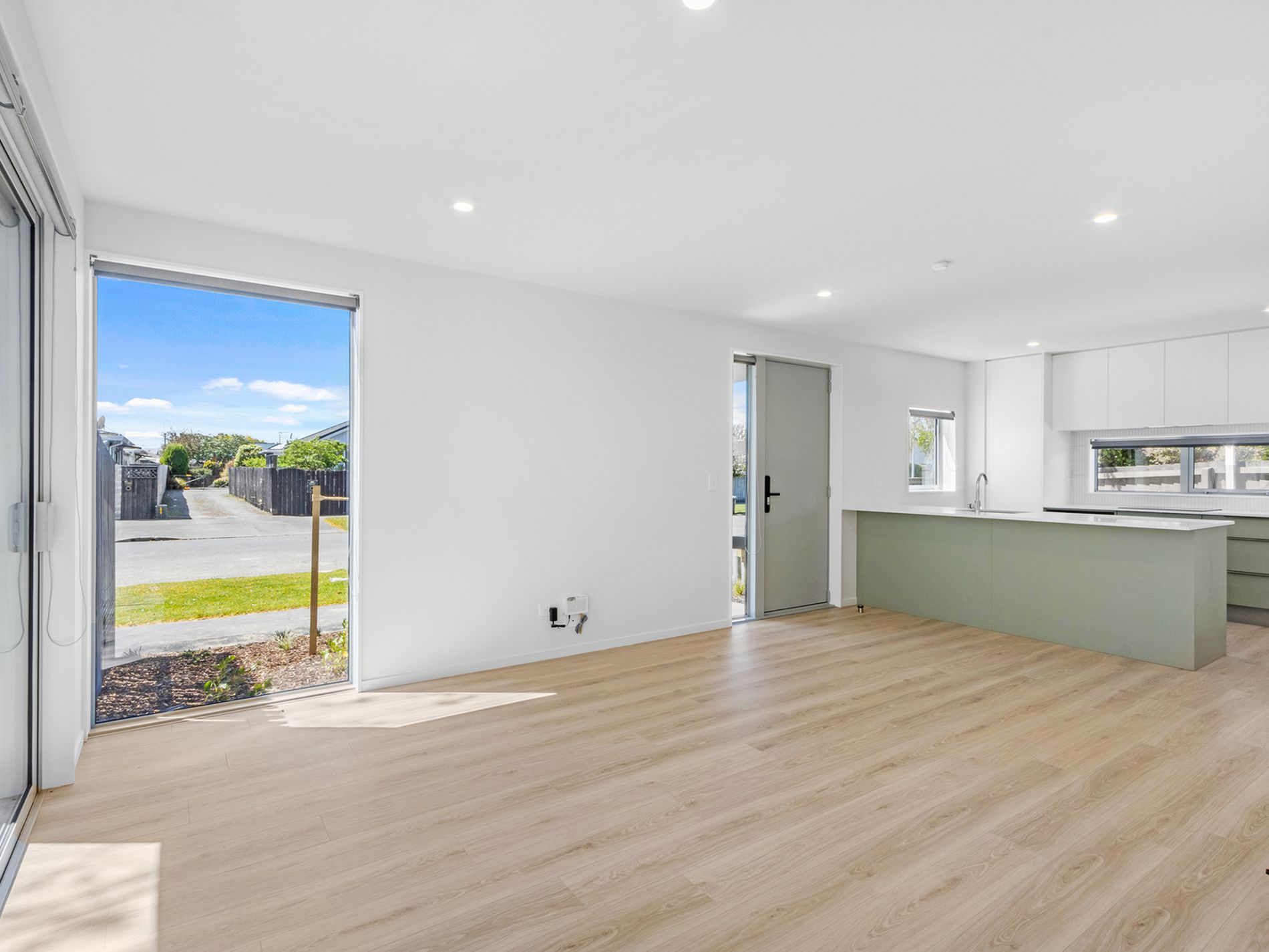 1 / 15 Sumner Street, Spreydon