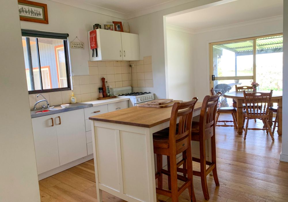 1257 Bundalah Road, Euchareena