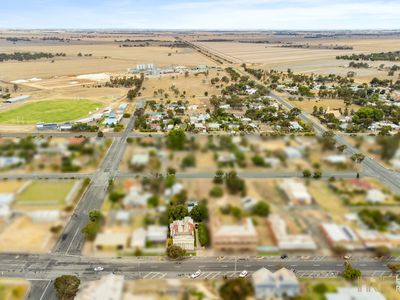 97 Main Street, Minyip