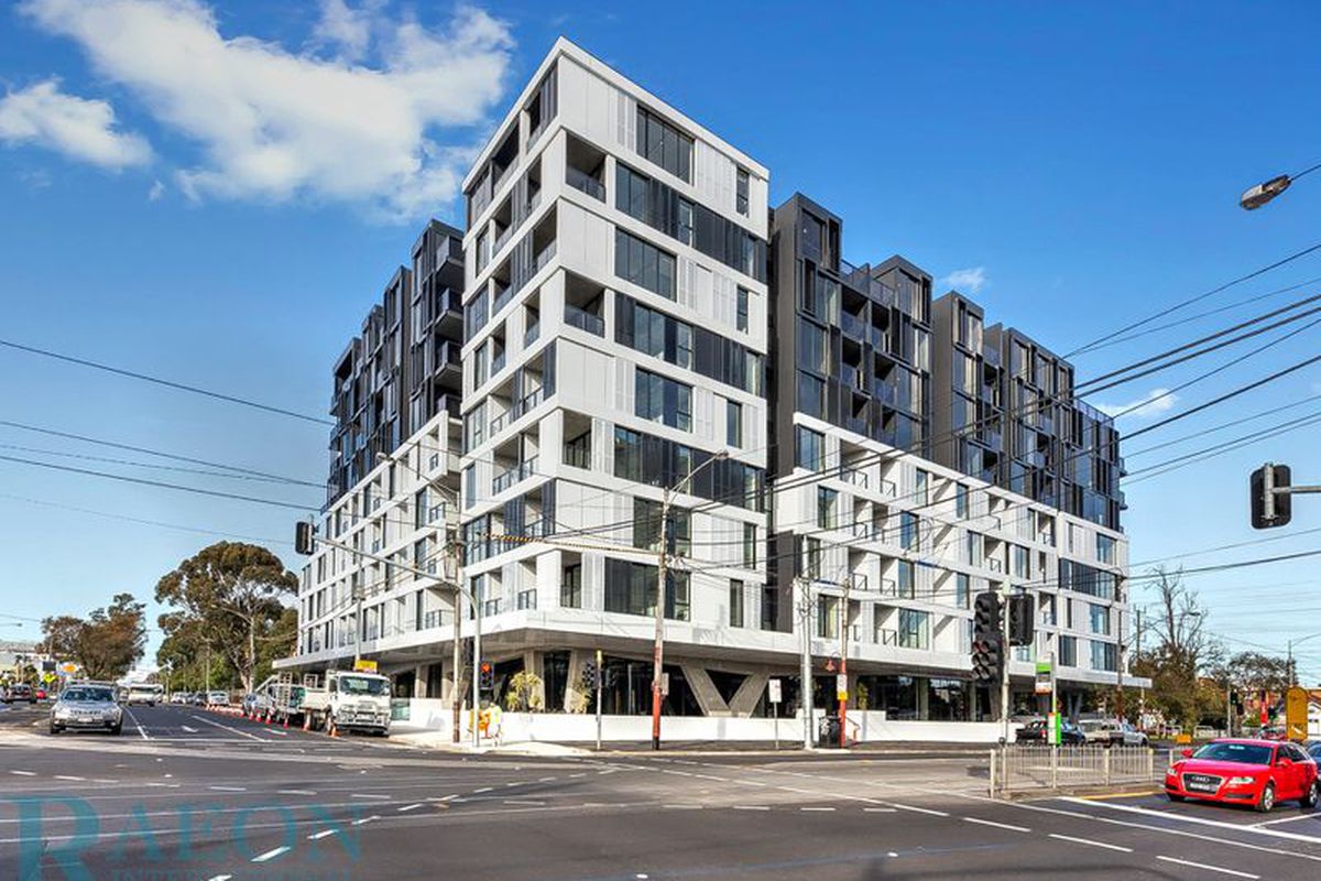 421/8 Lygon Street, Brunswick