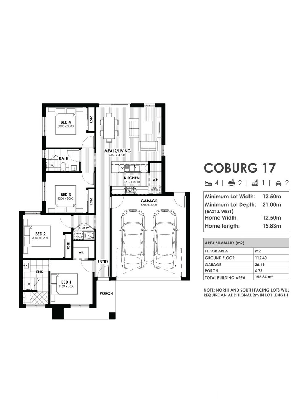 Lot 60420 Cloverton Estate, Kalkallo