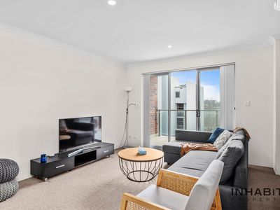 311 / 122 Brown Street West, East Perth