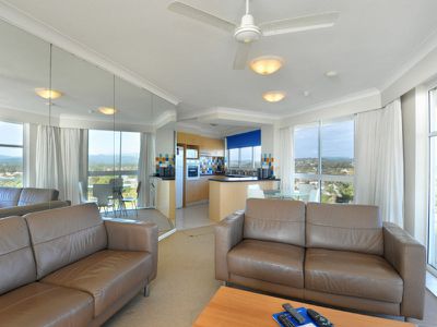 7A / 2 Nineteenth Avenue, Palm Beach