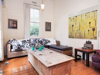 212 Ocean Beach Road, Sorrento