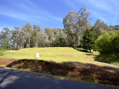 Lot 2, Simmonds Creek Road, Tawonga South
