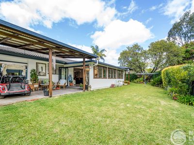 58 Narooma Drive, Ocean Shores