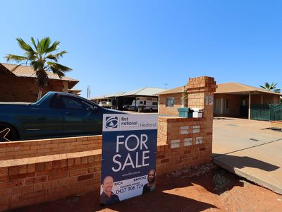 8 / 13 Rutherford Road, South Hedland
