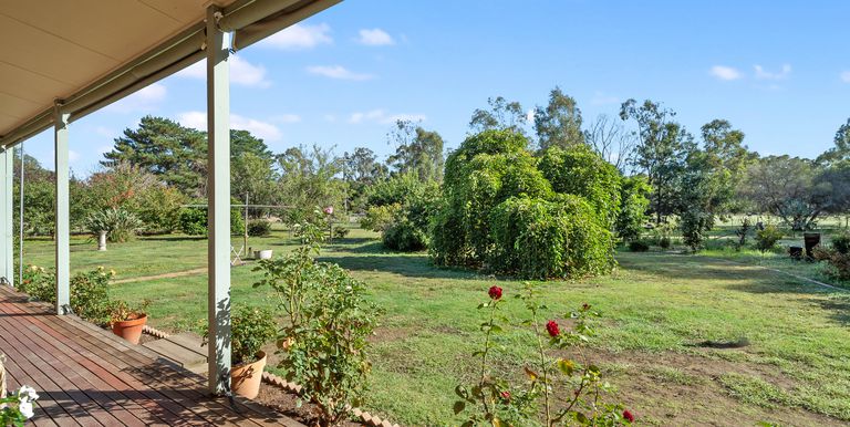 73 Hillview Road, Euroa