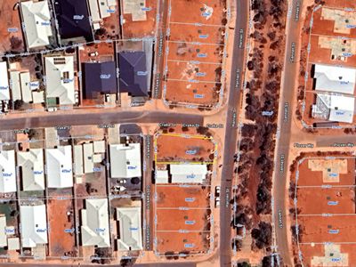 Lot 36, 26 Harrier Street, South Hedland