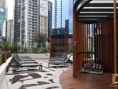 2807 / 18 Hoff Boulevard, Southbank