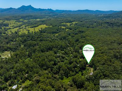 4 / 3565 Kyogle Road, Mount Burrell via, Nimbin
