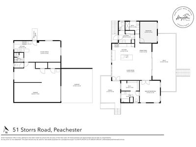51 Storrs Road, Peachester
