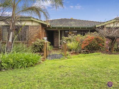 49 Fyfe Circle, Bull Creek