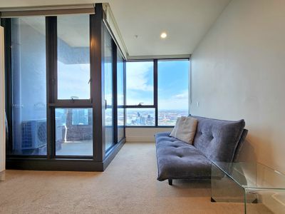 5306 / 500 Elizabeth Street, Melbourne