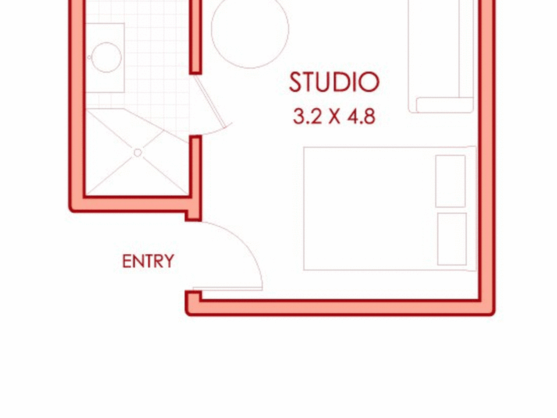17 / 14-16 Ward Avenue, Potts Point