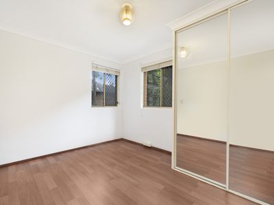 6 / 23-25 Manchester Street, Merrylands