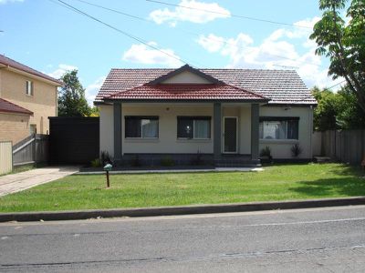 106 Buist Street, Bass Hill