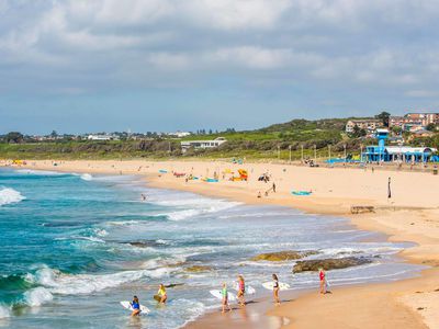 19 Alma Road, Maroubra