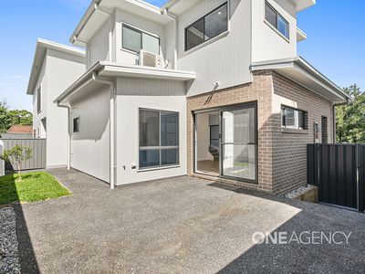 6 / 106 Terry Street, Albion Park