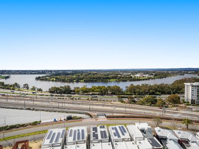 1705 / 96 Bow River Crescent, Burswood