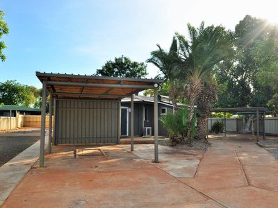 27 Pedlar Street, South Hedland