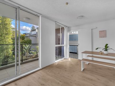6D / 8 Bligh Place, Randwick
