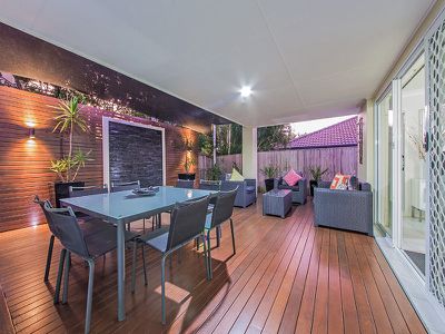 4 Tallis Street, Wakerley