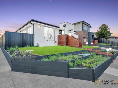 40 Maramba Drive, Narre Warren