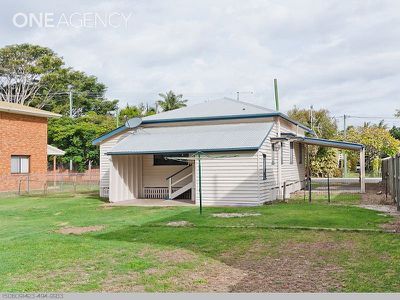 198 Cypress Street, Urangan