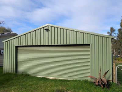 120 Vernon Street, Korong Vale