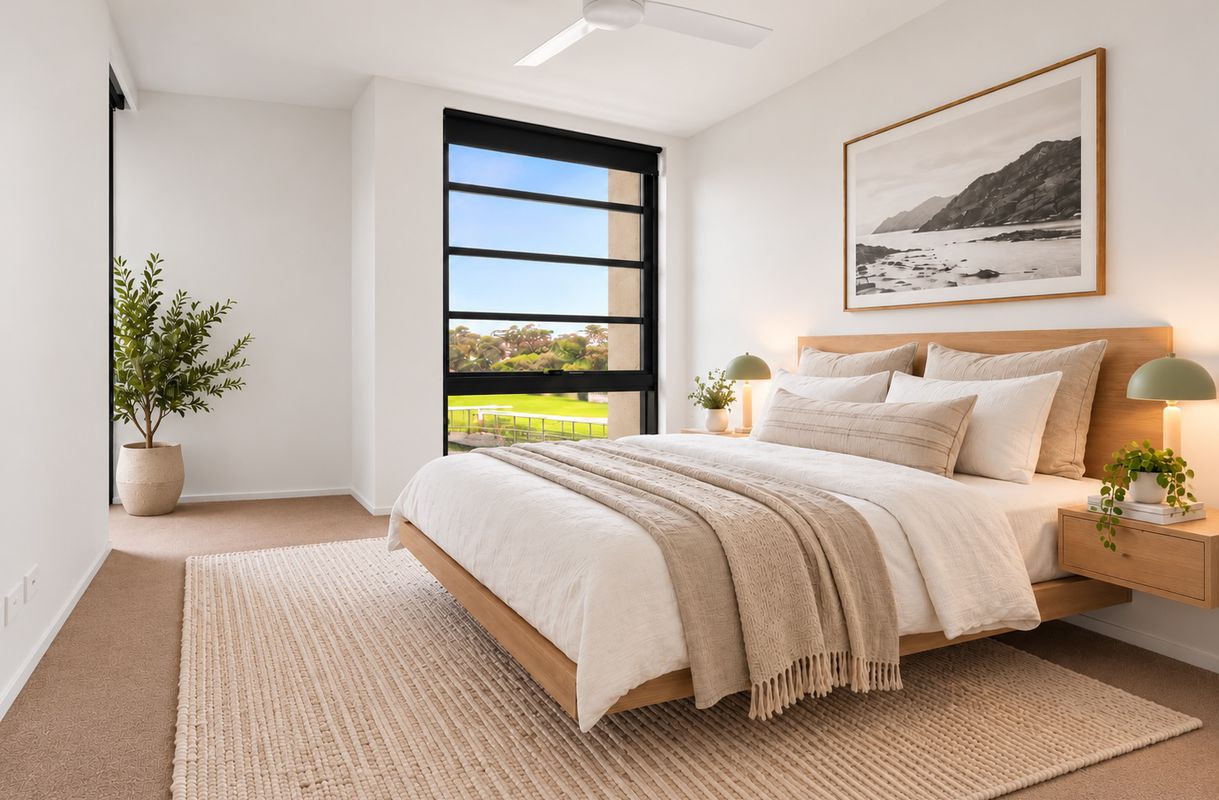 303 / 6 Yarraman Avenue, Randwick