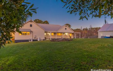 15-17 Quinn Road, Gembrook