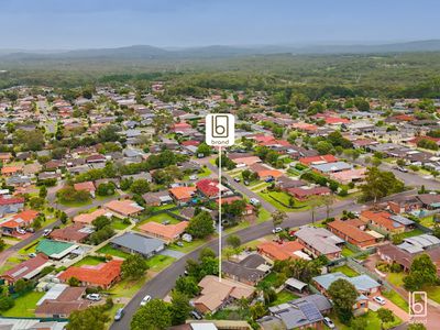 12 St Lawrence Avenue, Blue Haven