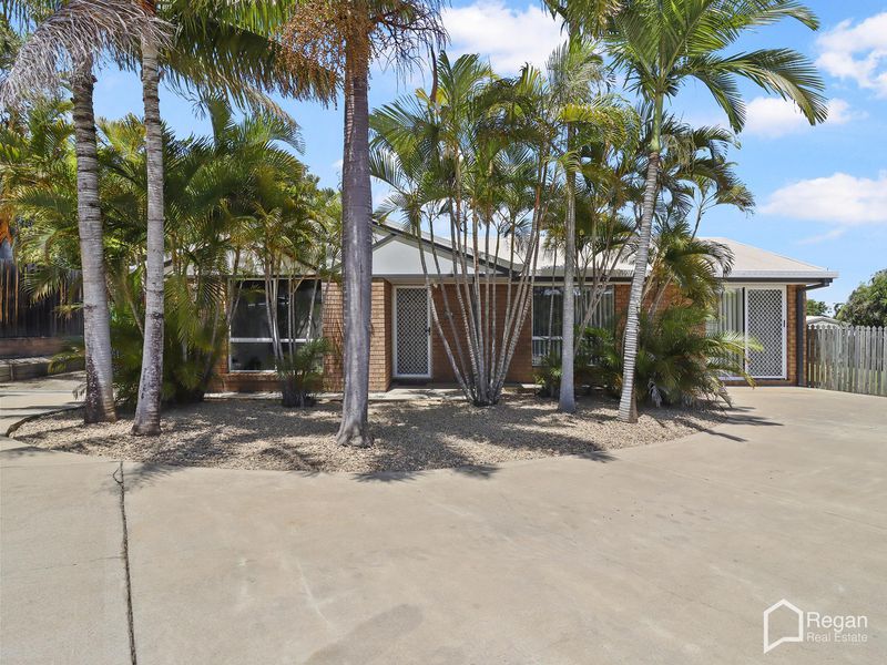 8 McDougall Court, Emu Park