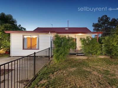 7 MARTIN STREET, Wodonga