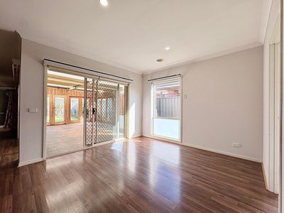 43 Pierbrook Avenue, Wyndham Vale