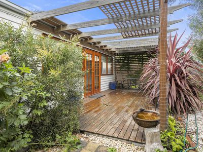 30 Louisa Street, Ranelagh