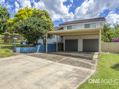 21 Bampi St, Durack