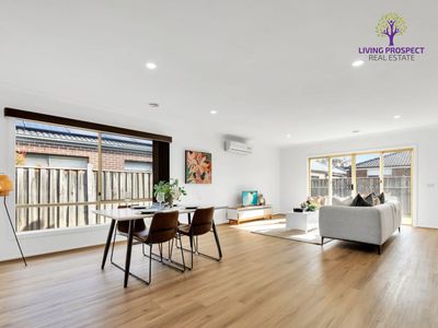 16 Dunlin Crescent, Williams Landing