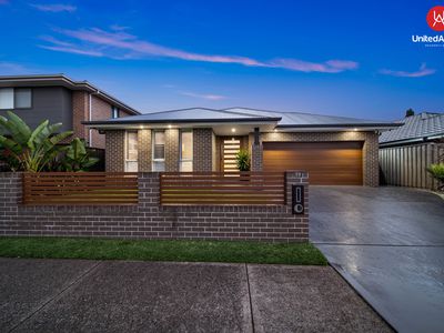 19 Macksville Street, Carnes Hill