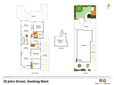 25 John Street, Geelong West