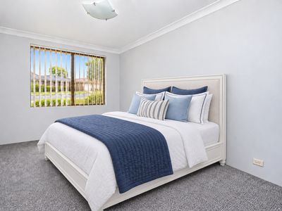 7 / 33 Sir Joseph Banks Street, Bankstown