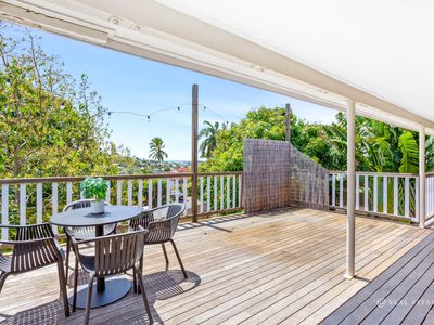 1 Baglow Avenue, Yeppoon