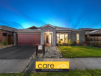 17 Chedword Road, Cranbourne North
