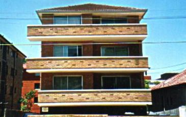 4 / 45 Botany St, Randwick