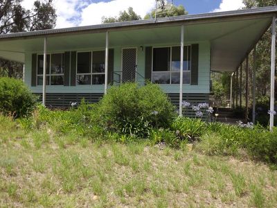 188 Moore Street, Emmaville