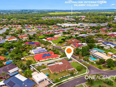 2 Meandarra Ct, Durack