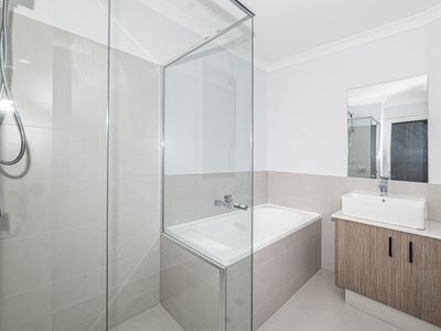 6 / 13 welford way , Success